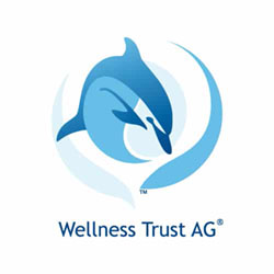 Wellness Trust AG Logo