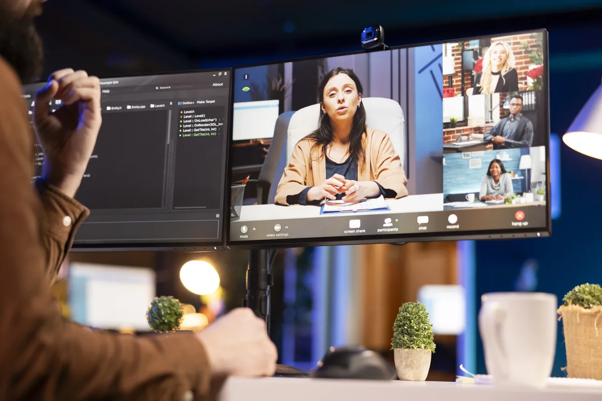 Webinar Advanced I/II – Biofeedback-Software-Schulung der Wellness Trust AG