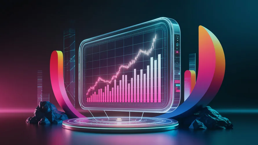 BeWellAI Software – Anzeige der VARHOPE Daten