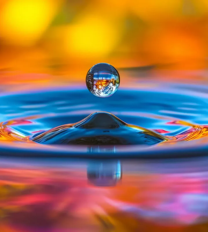 quantumVibe Hochfrequenz – Wasserenergetisierung