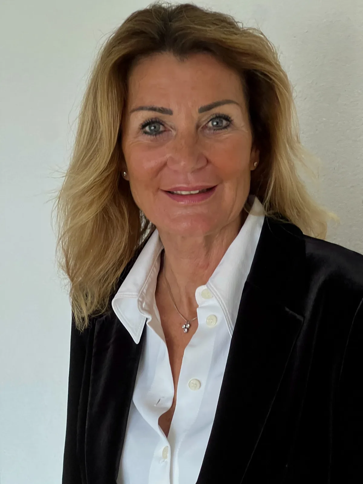 Stephanie Heiliger – Referentin der Webinare der Wellness Trust AG
