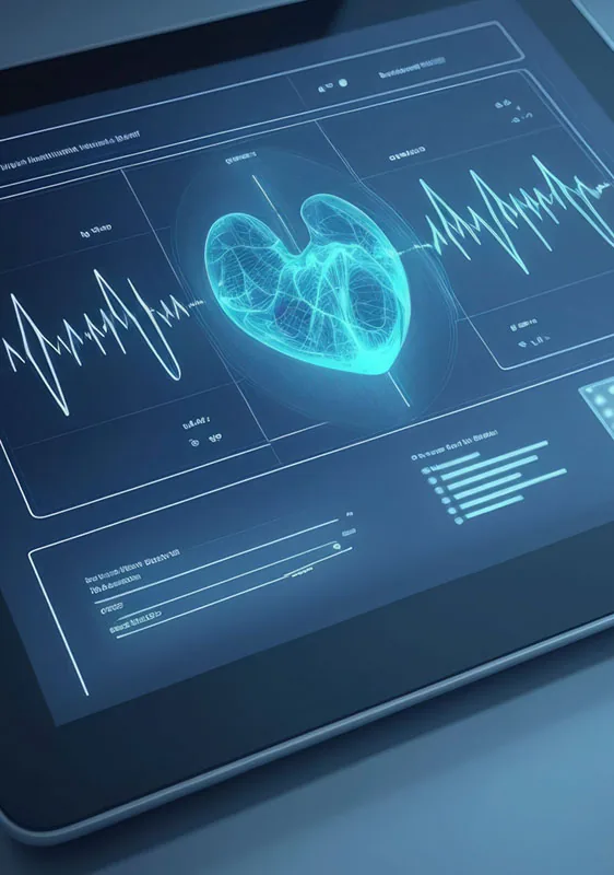 Anwendung des SCIO Biofeedback-Systems in der Praxis