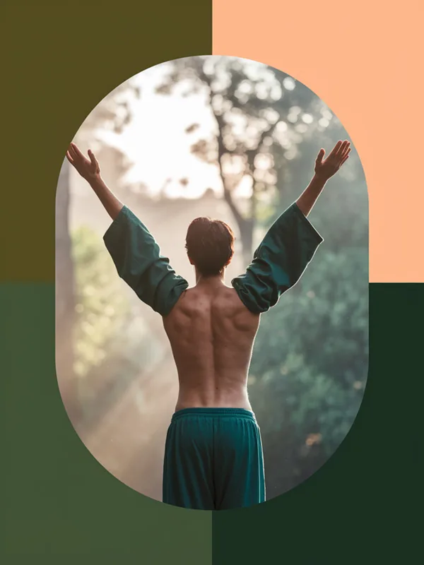 Infos zur Anwendung des Hydrogen Detox Fußbads