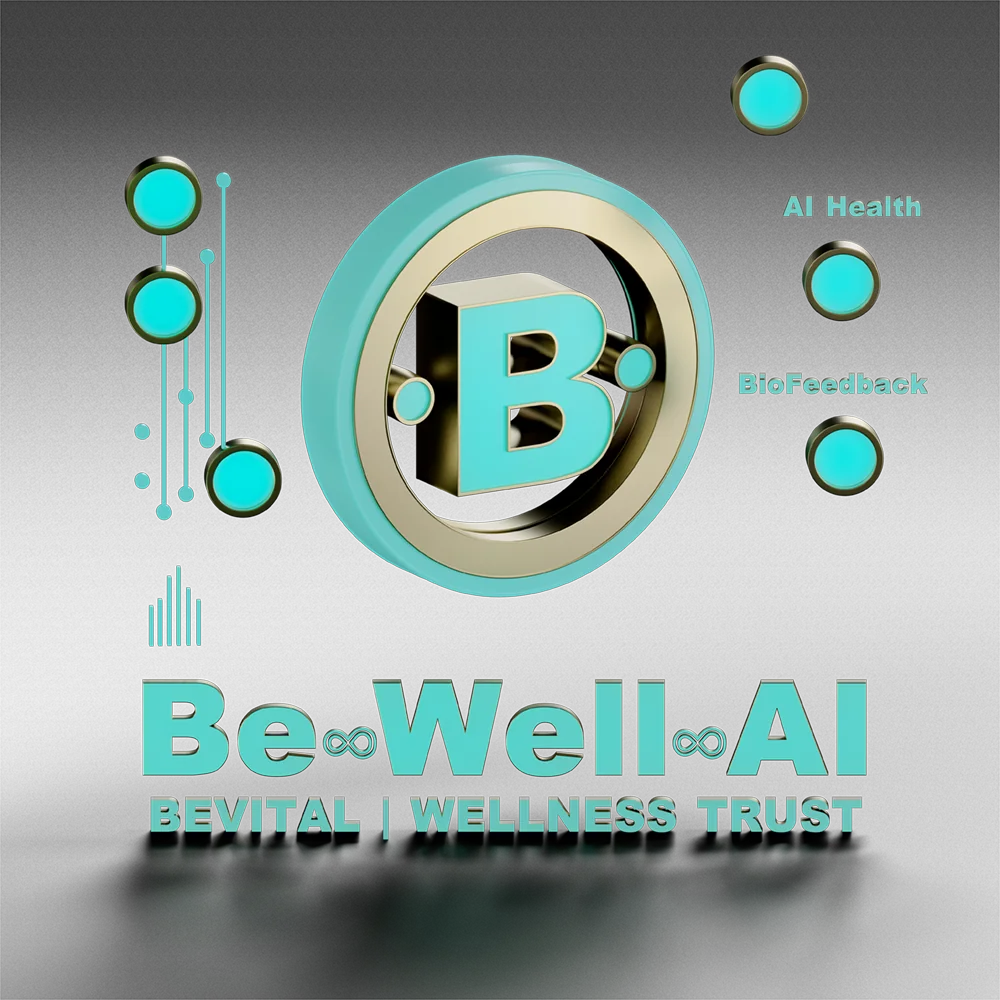BeWellAI Software – Auswertung NLP Emotion Neurotransmitter