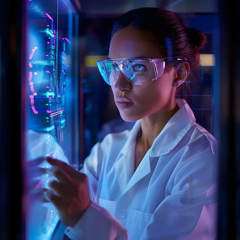 Studien zur Bioresonanz – Wellness Trust AG